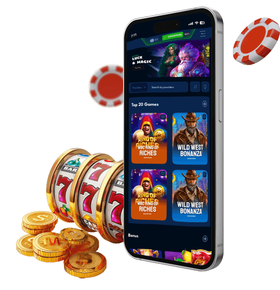 Мобилно приложение Bet Market Мобилно приложение Bet Market